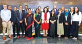 Sri Lanka promoted as a global venue for commercial arbitration