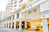 Fairway Colombo Wins Best City Business Hotel