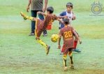 Renown-Multilac Inter-Schools Under-10 National Football Carnival, a grand success