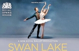 ‘Swan Lake’ Ballet at CCC