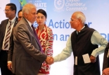 Sri Lanka Climate Summit, Mobility Opportunities, & Policy Facilitation