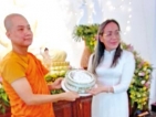 Truc Lam monastery marks 10 years
