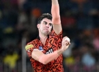 Cummins eyes another title as Hyderabad face Kolkata in IPL final