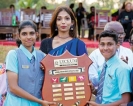 Cygnus House wins big at Lyceum Kurunegala Athletic Meet