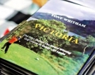 Book on Victoria Golf Resort launched