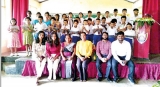 Rotaract Club of SLIIT Rebuilds Doranegama Maha Vidyalaya in Kandy