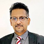 Executive President                    Mohan Gunadasa