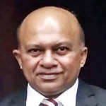 General Secretary            Varuna Ratnaweera