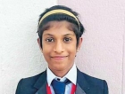 Oshini becomes  Sri Lanka’s youngest Woman FIDE Master