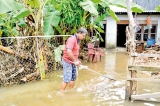 Residents ponder lives and property ruined by flood devastation in Kolonnawa