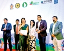 Flameback Eco Lodge wins Sustainable Tourism Award