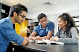 Curtin Colombo Offers Scholarships Up to 50% for High Achievers at A/Levels for the Bachelor of Business Administration Programme (July 2024 Intake)