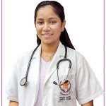 Dr. Udari Pasquel (MBBS) Manipal University College, Malaysia Island Rank 6th - ERPM/ACT 16 2024