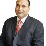 Kushal Kumar Singh Partner, Deloitte India