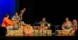 The return of Pradeep and a journey of fusion music