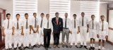 Nine Royalists in Sri Lanka sailing team for 3rd Langkawi Youth Championship