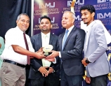 IDMJ awards journalist