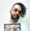 Sri Lankan wins Nebula award for best science fiction book