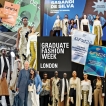 AOD Bags Another Win at Graduate Fashion Week, Reestablishing Its Position on International Fashion Platforms