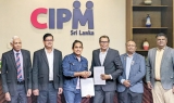 CIPM Sri Lanka welcomes Chamari Athapaththu as brand ambassador