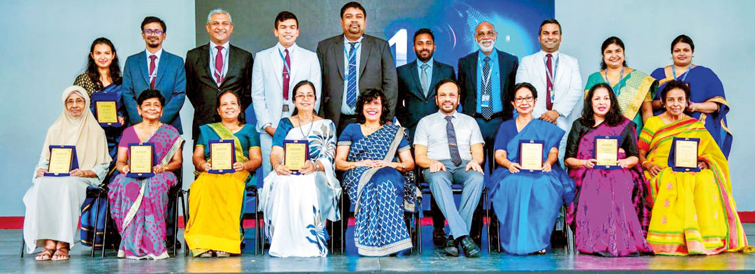 Lyceum International School Celebrates 31st Founder’s Day with Heartfelt Tributes and Cultural Splendour