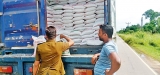 Miller provides rice unfit for consumption