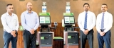 Keells Supermarket launches Self-Checkout Systems