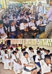 CEAT continues to support education of rubber farmers’ children