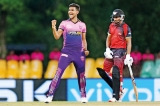 Pathirana grabs four, Colombo Strikers prevail in a thriller