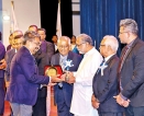 Ingrin Academy honours Wijeya Newspapers Chairman