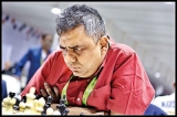 Bangladesh’s top chess grandmaster dies mid-match
