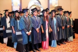 AIS Graduation of the Class of 2024