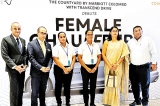 Marriott Colombo launches First Female Chauffeur Service