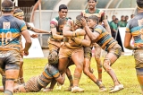 Tankers prevail over Tigers at Maradana