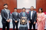 Celebrating a decade of sporting excellence Student Activity  Club of APIIT Sri Lanka launches Extravaganza 2024