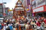 Aadi Vel Festival begins