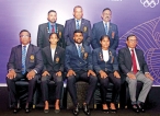 SLA’s Olympic dreams narrowed: Sri Lanka sends three  track and field athletes to Paris