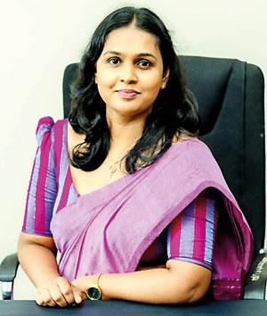 Dr. Kaushalya Hewawasam