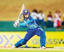 Gunaratne leads Sri Lanka  to easy victory over Bangladesh