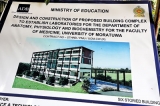 Moratuwa uni aims to nurture grads equipped with medical technologies