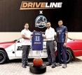 Colombo Panthers announce sponsorship deal with Driveline