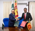Pakistan, Sri Lanka to cooperate on money laundering, corruption