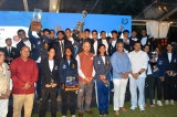 CRC come ashore as overall winners of 83rd Madras-Colombo Regatta