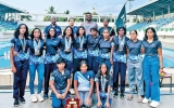 Lyceum Gampaha defend Girls swimming title