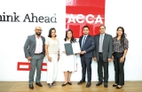 Wisdom Business Academy Awarded The Gold ACCA Approved Learning Partner Status