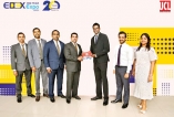 Universal College Lanka (UCL) partnered with EDEX Mid Expo 2024 as a Platinum Sponsor