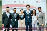 Future Fusion 2024 Sets the Stage for Change by Empowering Sri Lanka’s Next Generation of Leaders