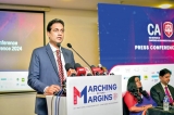 CA Sri Lanka’s national conference on “Marching Beyond Margins”