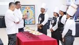 UWU hosts first ever National Level Culinary and Bartending Competition