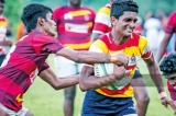 Thalduwa Buddhist School retain rugby 7s title